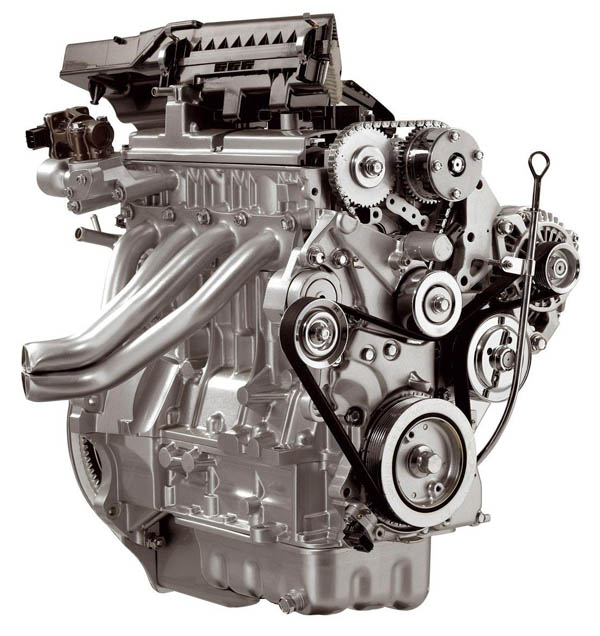 2009  414 Car Engine